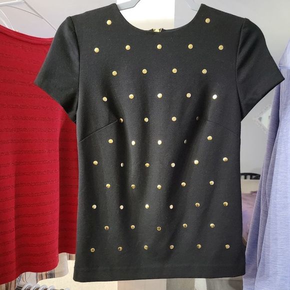 Michael Kors Blouse - Picture 1 of 10